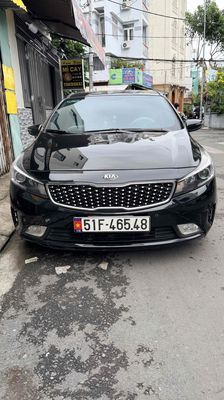 Kia Cerato 2017 1.6 AT - 91000 km. Mua bán Ô tô tại Quận Bình Thạnh Tp Hồ Chí Minh được đăng bởi Dũng
