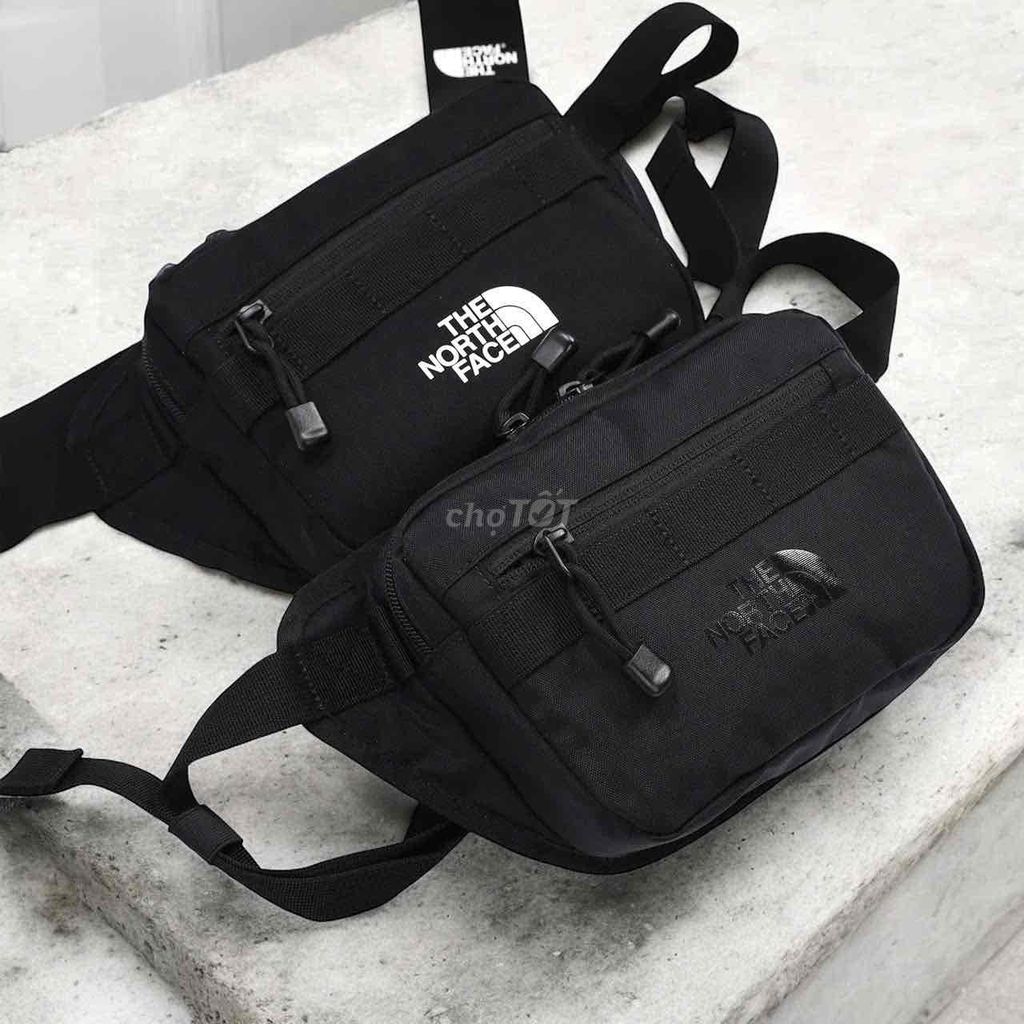 Túi Bao Tử TNF. Mua bán Túi xách tại Quận 8 Tp Hồ Chí Minh được đăng bởi TiQui hình 2