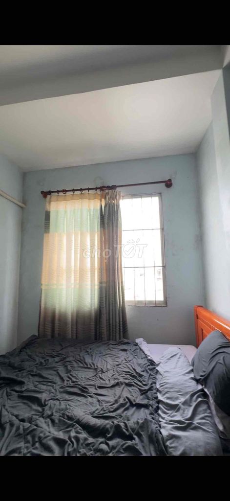 Studio cửa sổ giá chỉ 4tr5 ngay Q4 - sát đh Ntt
