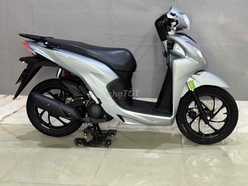 vision. Mua bán Xe máy tại Thị xã Phú Mỹ Bà Rịa - Vũng Tàu được đăng bởi 72 motorcycle shop hình 2