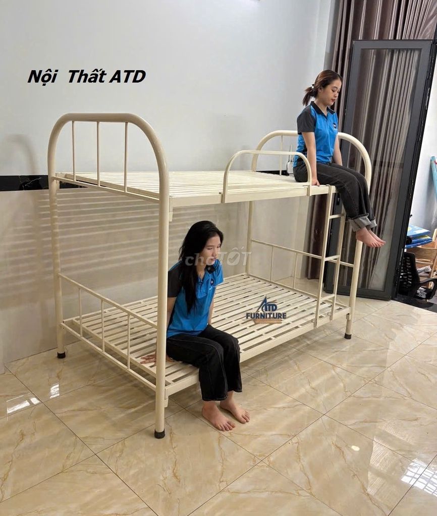 Giường tầng;Giường tầng;Giường tầng;Giường tầng;. Mua bán Giường, chăn ga gối nệm tại Quận Bình Tân Tp Hồ Chí Minh được đăng bởi  nội thất hcm hình 1