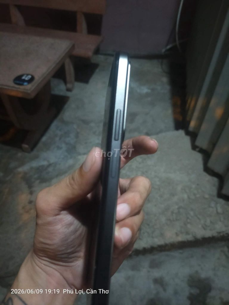 Realme RMX3388 128GB Đen. Mua bán Điện thoại tại Thành phố Sóc Trăng Sóc Trăng được đăng bởi TráiỚt hình 1