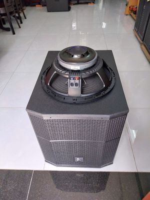 Sub điện bass 40 côn 75 mạch 8 sò Toshiba(new). Mua bán Tivi, Âm thanh tại Quận 12 Tp Hồ Chí Minh được đăng bởi Tiến Dũng audio
