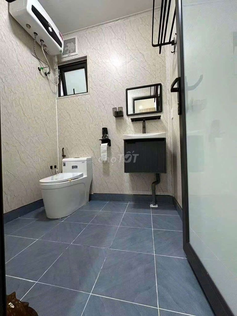 Rent · 3 bd · 130 м² · Quận Sơn Trà, ул. Đường Phạm Vấn