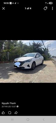 85tr đưa trước .accent xe trả góp. bao nợ xấu .. Mua bán Ô tô tại Quận Bình Tân Tp Hồ Chí Minh được đăng bởi LÂM TUẤN VINH