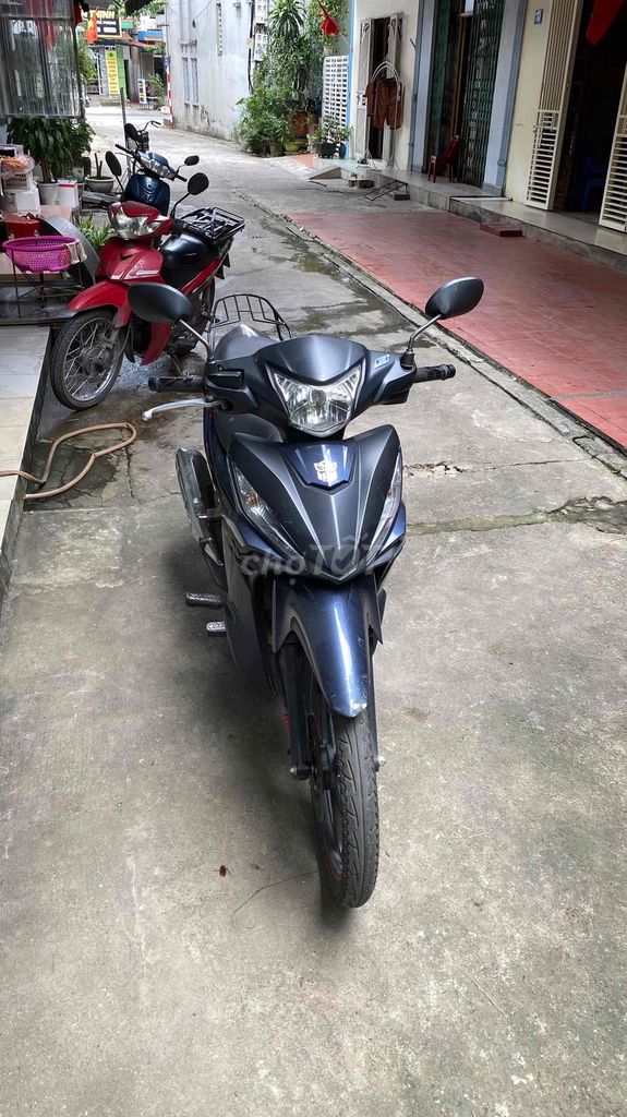 Bán xe Wave RSX chính chủ tại Thái Nguyên. Mua bán Xe máy tại Thành phố Thái Nguyên Thái Nguyên được đăng bởi Viết Thưởng Hạ hình 1