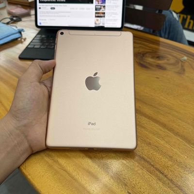 iPad Mini 5 Wifi 5G 64Gb Likenew