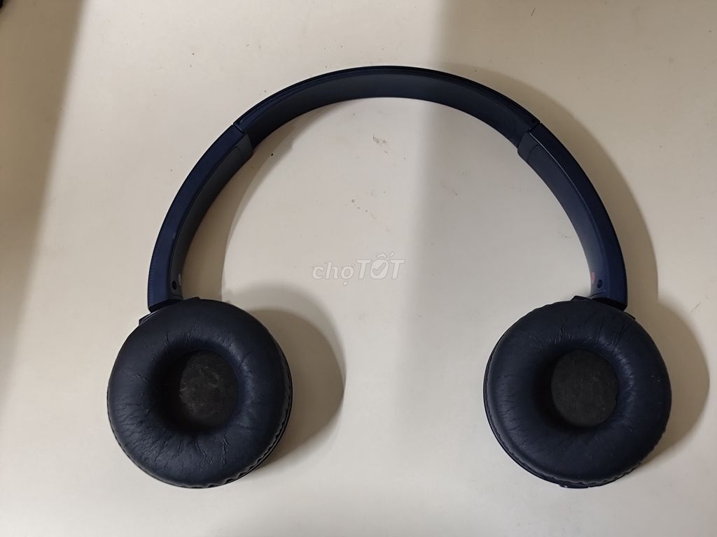 Tai nghe Sony Bluetooth Xanh đậm. Mua bán Tivi, Âm thanh tại Quận Ninh Kiều Cần Thơ được đăng bởi nguyễn minh tới hình 1