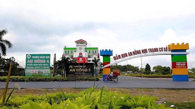 CĂN HỘ VĂN PHÒNG - KDC AN NÔNG 5 ĐỨC HOÀ, LONG AN. Cho thuê văn phòng, mặt bằng kinh doanh tại Huyện Đức Hòa Long An được đăng bởi Bích Thuỷ an nông