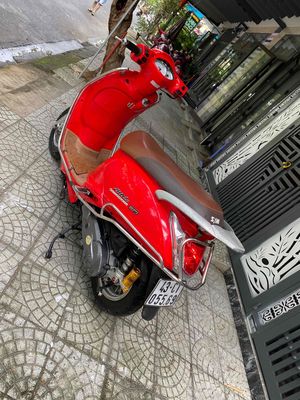 Bán xe atila fi siêu cọp máy ring êm cực chất. Mua bán Xe máy tại Quận Liên Chiểu Đà Nẵng được đăng bởi Tuấn