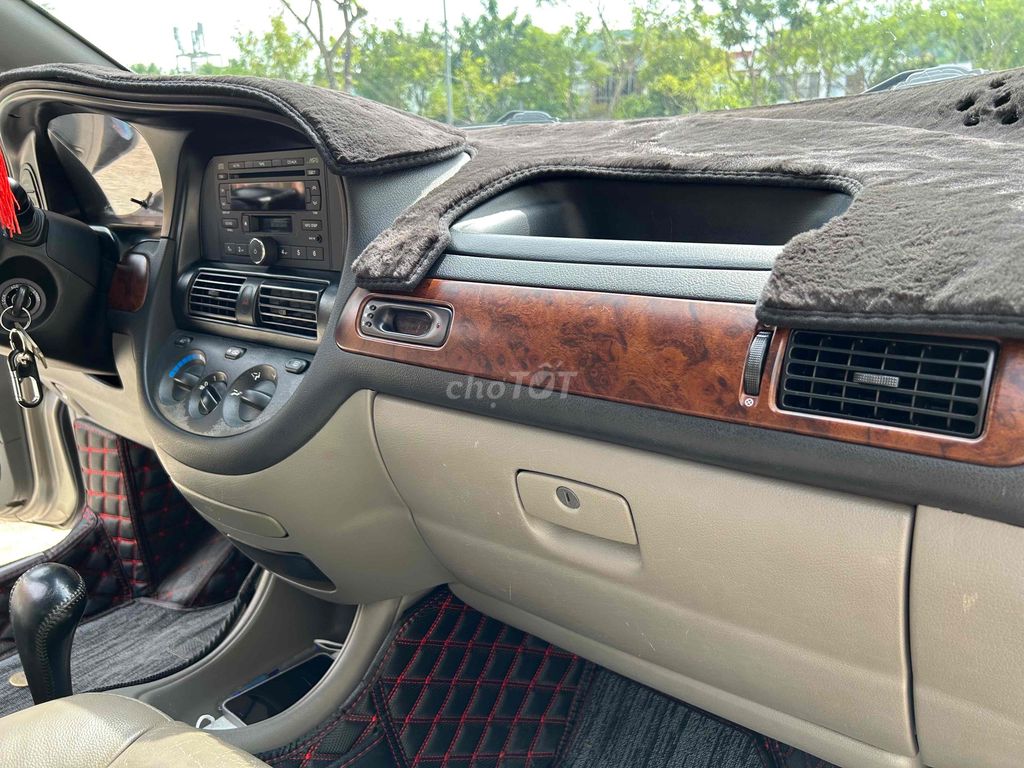 Chevrolet Vivant 2010 TỰ ĐỘNG - 51000 km, cực COP. Mua bán Ô tô tại Quận Liên Chiểu Đà Nẵng được đăng bởi Đình Bộ hình 14