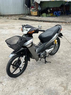 Honda Wave S100 Đen Bạc. Mua bán Xe máy tại Huyện Thới Lai Cần Thơ được đăng bởi XE MÁY QUAN QUÂN