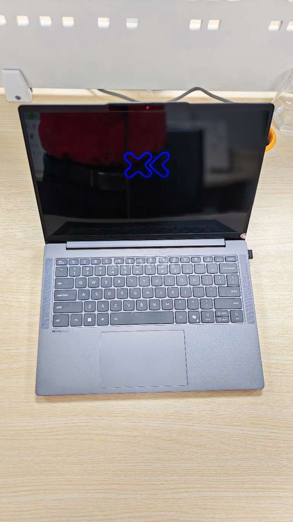 Lenovo Xiaoxin Pro 14c AHP10R 14 inch 24GB/1TB. Mua bán Laptop tại Thành phố Buôn Ma Thuột Đắk Lắk được đăng bởi Highlands hình 1