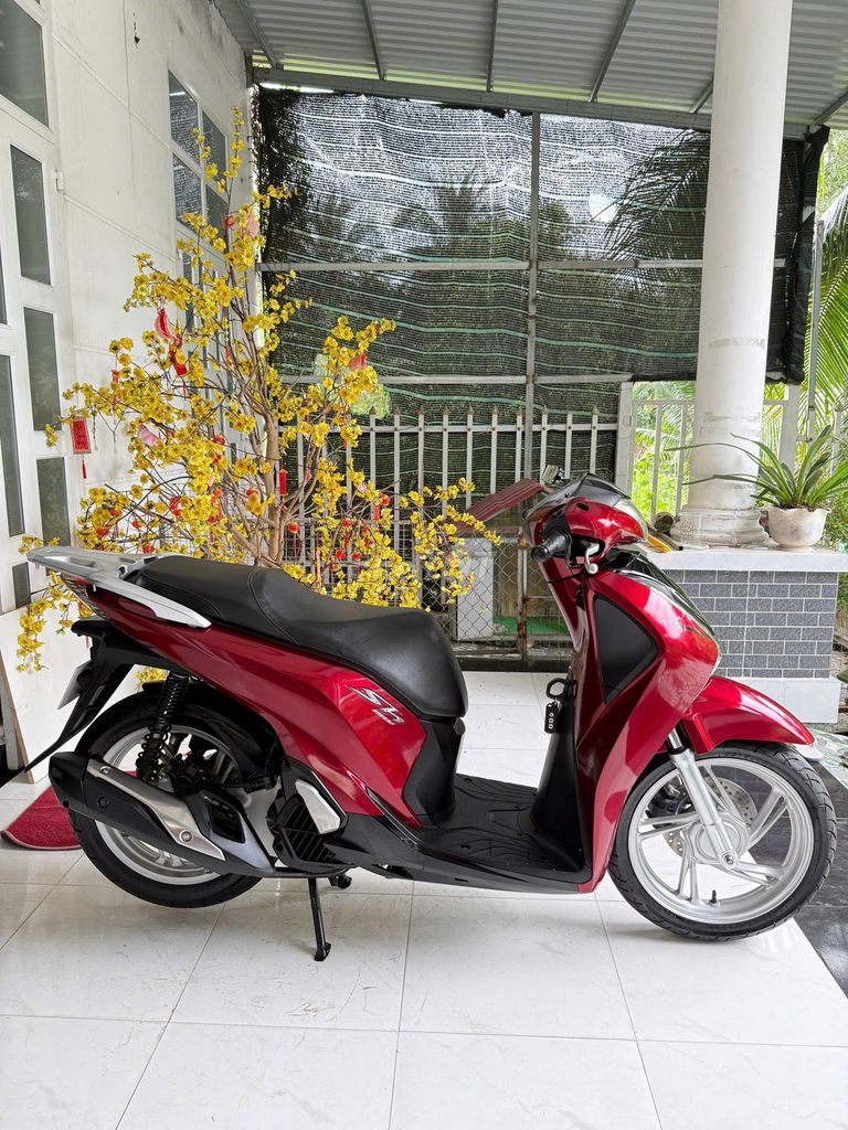 Sh 150 2019 ABS. Mua bán Xe máy tại Thành phố Bến Tre Bến Tre được đăng bởi Đỗ nhân nghĩa hình 1