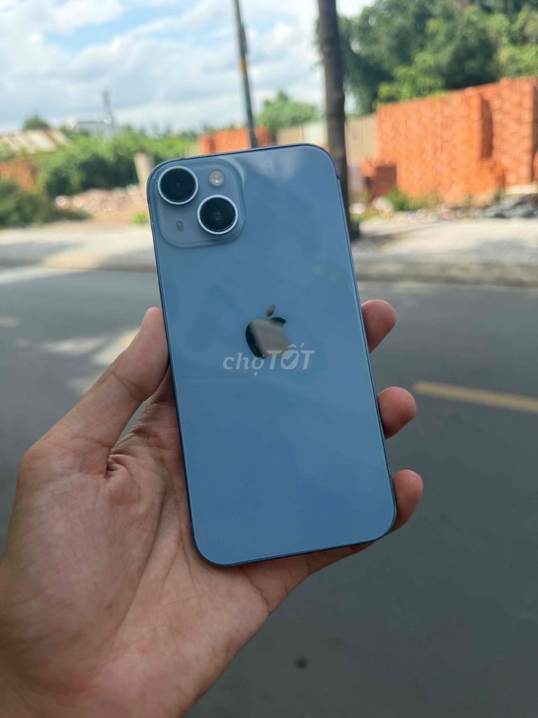Apple iPhone 14T 128GB Đã sử dụng. Mua bán Điện thoại tại Quận Bình Tân Tp Hồ Chí Minh được đăng bởi Iphone Sài Gòn hình 1
