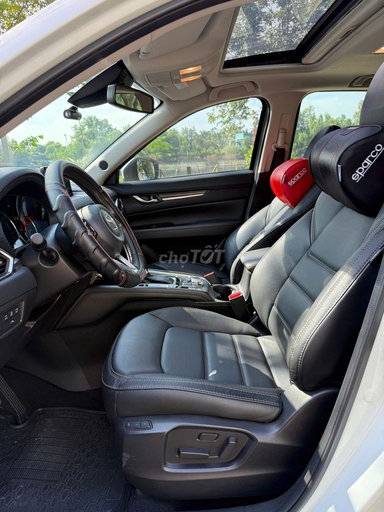 CX5 2.0L Premium 2022 Đi 23.000km Biển TP 1 Chủ. Mua bán Ô tô tại Quận Phú Nhuận Tp Hồ Chí Minh được đăng bởi Tuấn Sài Gòn Car Auto hình 7