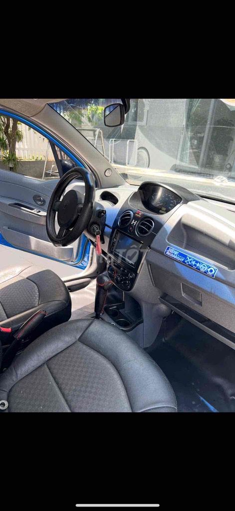 Daewoo Matiz 2005 Xanh Số tự động. Mua bán Ô tô tại Huyện Chư Sê Gia Lai được đăng bởi tùng hình 8