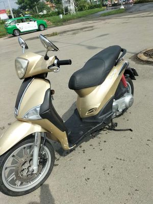 Xe chính hãng PAIGGO LIBERTY tờ đầy đủ BSTP. Mua bán Xe máy tại Quận Bình Tân Tp Hồ Chí Minh được đăng bởi Ngọc 