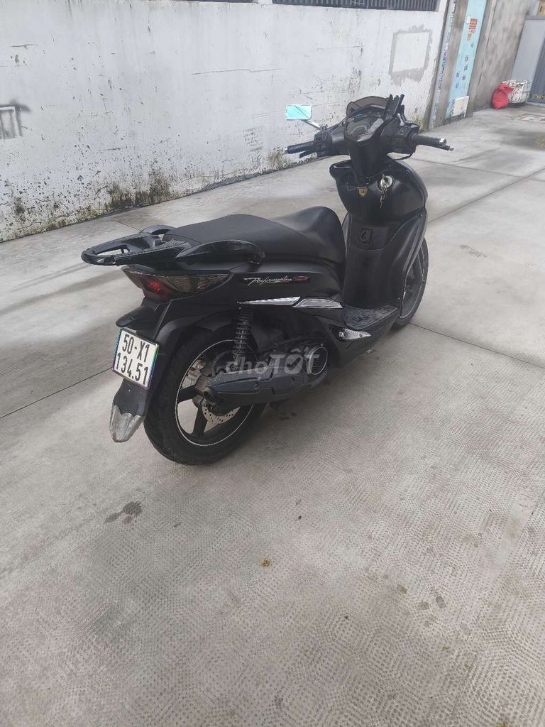 Shark Fi 2 đĩa tphcm. Mua bán Xe máy tại Quận 12 Tp Hồ Chí Minh được đăng bởi Hoàng Tuấn  hình 3