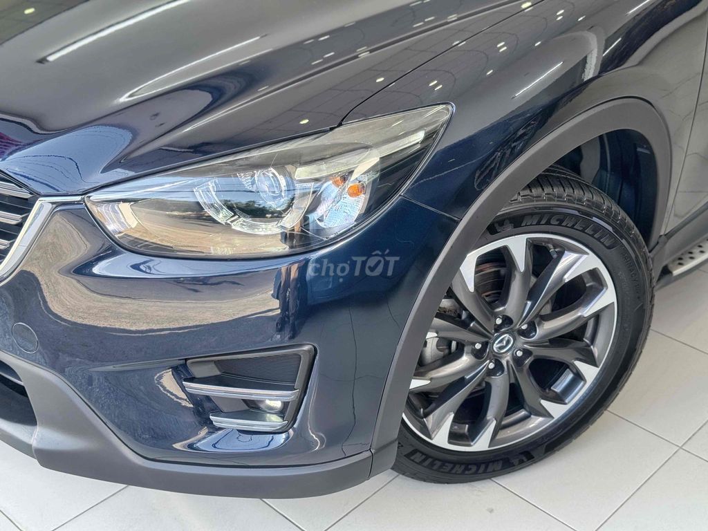 Mazda CX5 2.5 AT Cuối 2016 Cực Đẹp. Mua bán Ô tô tại Thành phố Nha Trang Khánh Hòa được đăng bởi Nghĩa Thi hình 4