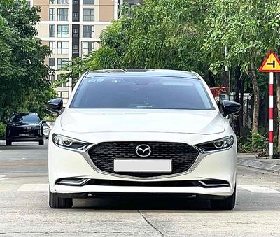 Mazda 3 Luxury 1.5 AT sản xuất 2024 siêu lướt