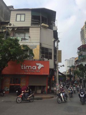 Cho Thuê Hoặc Nhượng Lại. Cho thuê văn phòng, mặt bằng kinh doanh tại Quận Hoàng Mai Hà Nội được đăng bởi Phan Hùng