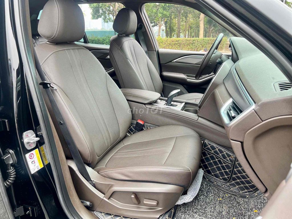 VinFast Lux SA2.0 2021 SA2.0 tiêu chuẩn - 99000 km. Mua bán Ô tô tại Quận Bắc Từ Liêm Hà Nội được đăng bởi An Phát AUTO hình 8