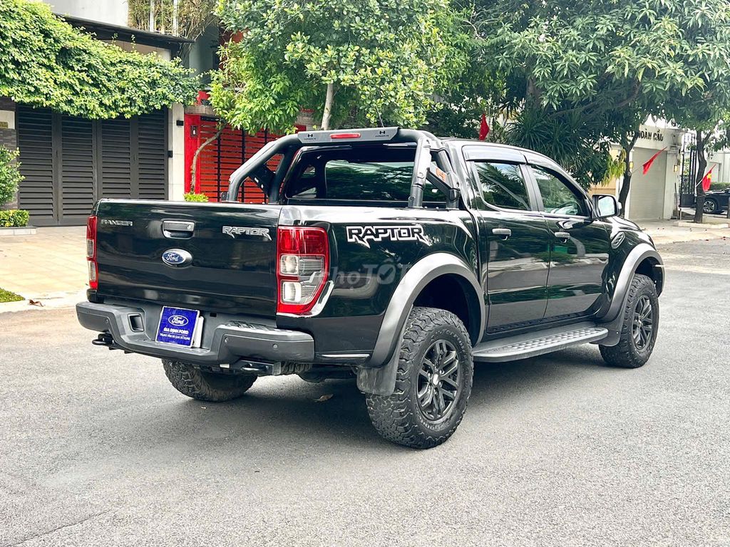 Vua Bán Tải Raptor 2021 Không Niên Hạn. Mua bán Ô tô tại Quận 12 Tp Hồ Chí Minh được đăng bởi Như Quỳnh Ford hình 2