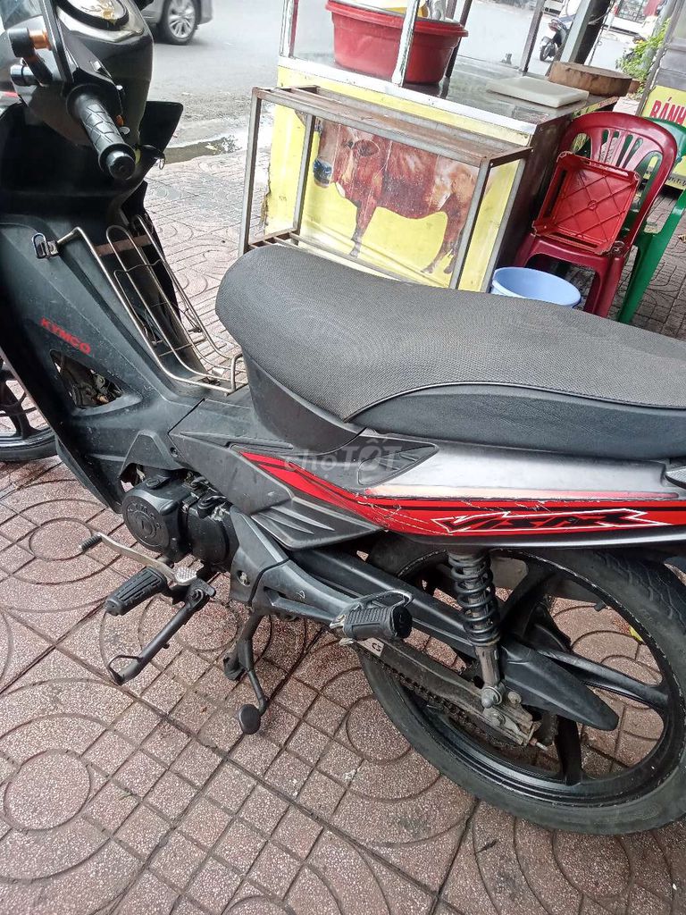 Xe wave 50cc kimco cần bán. Mua bán Xe máy tại Quận Tân Phú Tp Hồ Chí Minh được đăng bởi Thanh hình 2