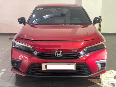 Honda Civic 2022 RS Đỏ - Xe Siêu Đẹp -Thương Lượng. Mua bán Ô tô tại Quận 7 Tp Hồ Chí Minh được đăng bởi Showroom Honda Ôtô Sài Gòn Quận 7