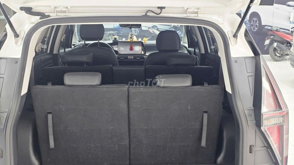 Hyundai Stargazer X 2024 X tiêu chuẩn 57009 km. Mua bán Ô tô tại Thành phố Thủ Đức Tp Hồ Chí Minh được đăng bởi SÀN Ô TÔ VIỆT NAM SÀI GÒN hình 8