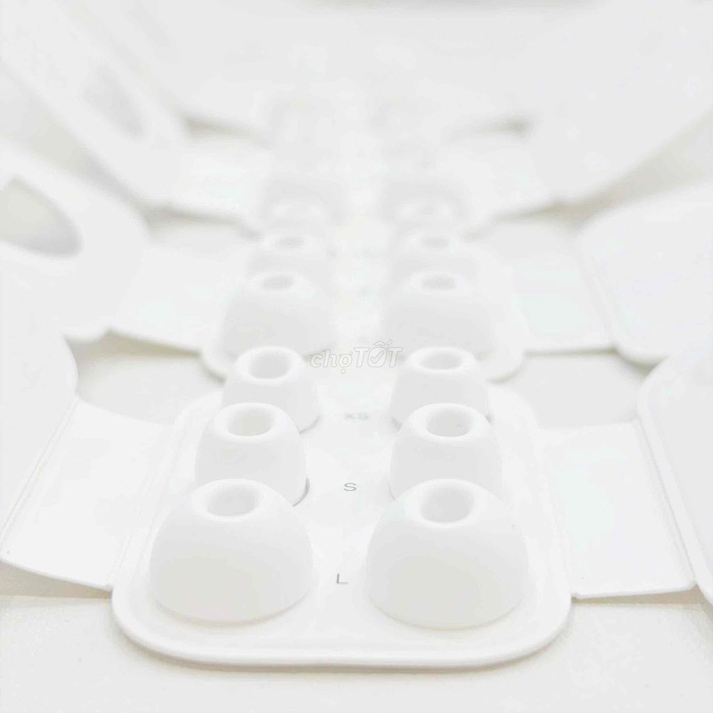 Nút tai nghe Apple AirPods Pro 1 2 3 ZIN BÓC MÁY. Mua bán Phụ kiện (Màn hình, Chuột...) tại Quận Thanh Khê Đà Nẵng được đăng bởi GẠO STORE ĐIỆN THOẠI TRẢ GÓP GIÁ RẺ ĐÀ NẴNG hình 1