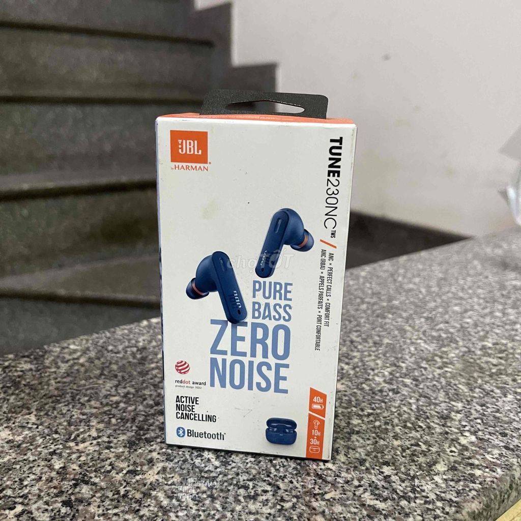 Tai nghe JBL TUNE230NC TWS Xanh. Mua bán Tivi, Âm thanh tại Quận Gò Vấp Tp Hồ Chí Minh được đăng bởi Thu hình 1