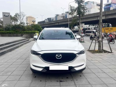 Mazda CX5 2018 2.5 Một Cầu 45000Miles