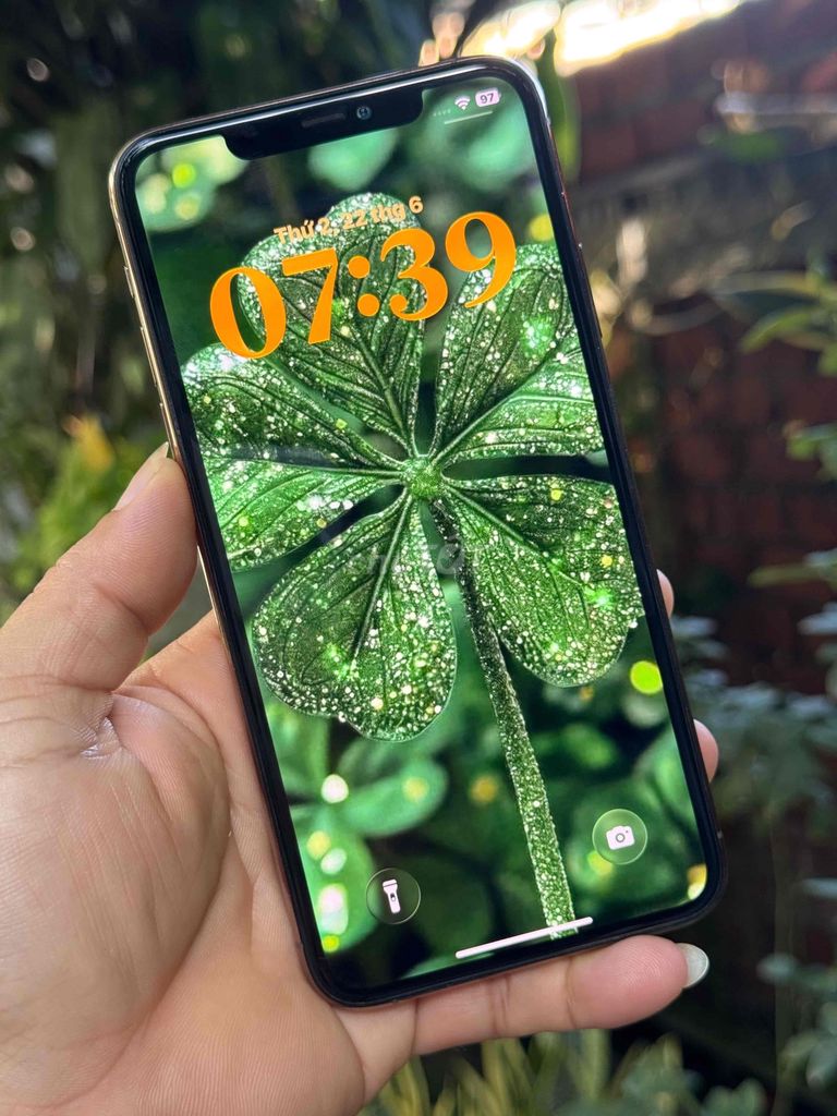 Apple iPhone 11 Pro Max 256GB/ Quốc tế.. Mua bán Điện thoại tại Huyện Châu Phú An Giang được đăng bởi Xuân Văn hình 1