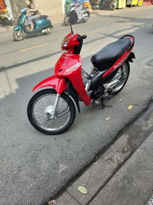 Wave Alpha 2016 bstp chính chủ bao chứng giấy