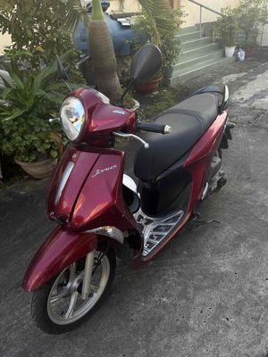 Janus/2018 máy zin cực  êm giấy tờ đầy đủ btc. Mua bán Xe máy tại Quận Bình Tân Tp Hồ Chí Minh được đăng bởi Đức Khôi