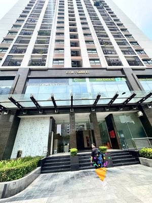 🔥 BÁN CĂN HỘ CHUNG CƯ HDMON NGÕ 4 HÀM NGHI – 67M² VIEW HỒ GIÁ 7,2 TỶ 🔥
