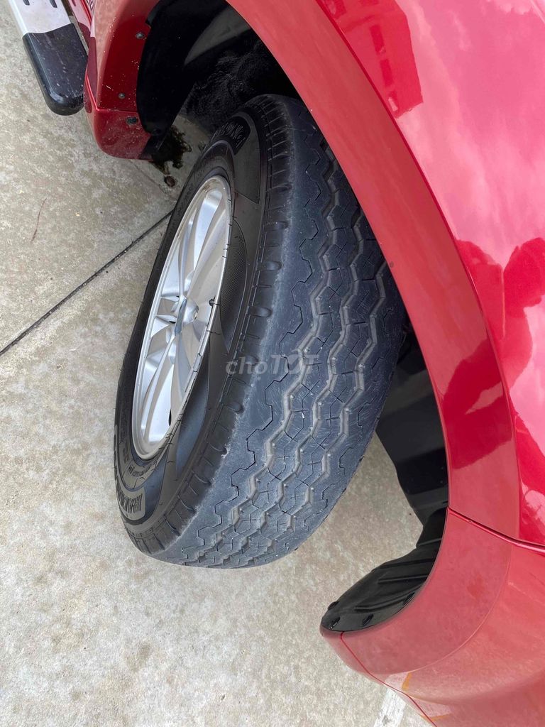 Ford Escape 2010 XLS 2.3L 4x2 AT - 106000 km. Mua bán Ô tô tại Quận Tân Phú Tp Hồ Chí Minh được đăng bởi Thành Dũng hình 8