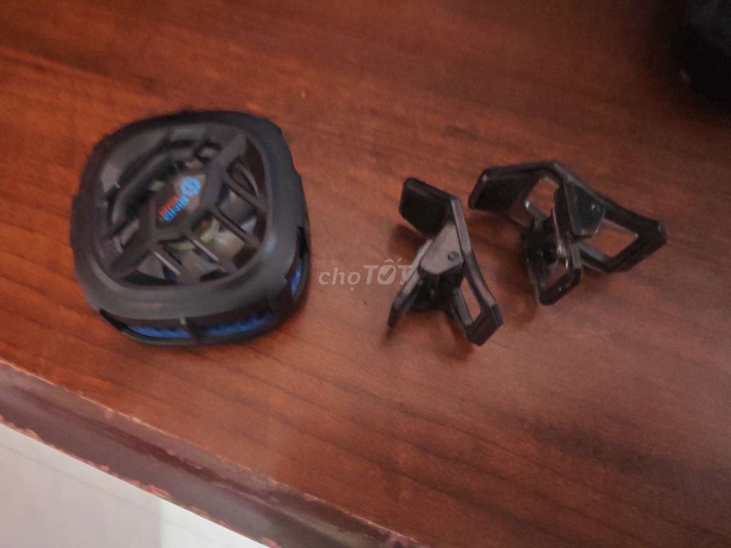 Quạt tản nhiệt x76a Đen. Mua bán Phụ kiện (Màn hình, Chuột...) tại Thành phố Bến Tre Bến Tre được đăng bởi khôi hình 1