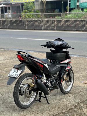 Honda Winner V1 2018 Đen. Mua bán Xe máy tại Huyện Trảng Bom Đồng Nai được đăng bởi u kiều