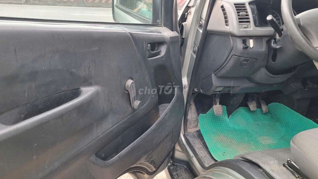 Toyota Hiace 2010 16 chỗ Bạc. Mua bán Ô tô tại Quận 12 Tp Hồ Chí Minh được đăng bởi Trung hình 8