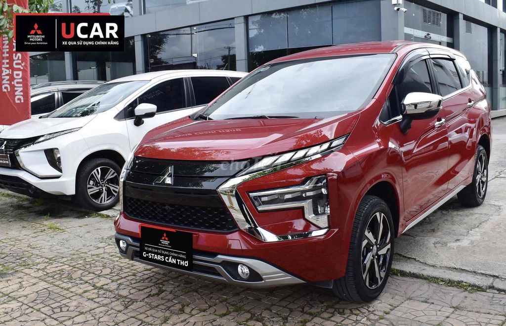 Mitsubishi Xpander 2023 Premium 1.5 AT - 18000 km. Mua bán Ô tô tại Quận Cái Răng Cần Thơ được đăng bởi Minh MITSUBISHI CẦN THƠ hình 2