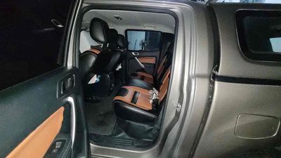 Ford Ranger 2019 XLS 2.2L 4x2 MT - 70000 km. Mua bán Ô tô tại Thành phố Hòa Bình Hòa Bình được đăng bởi Tên chưa cung cấp