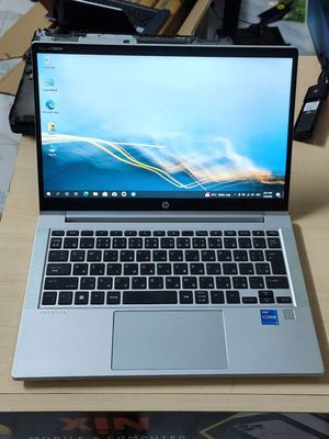 HP 430 G8 i5 1135g7 13.3 inch 8GB/256GB gọn nhẹ