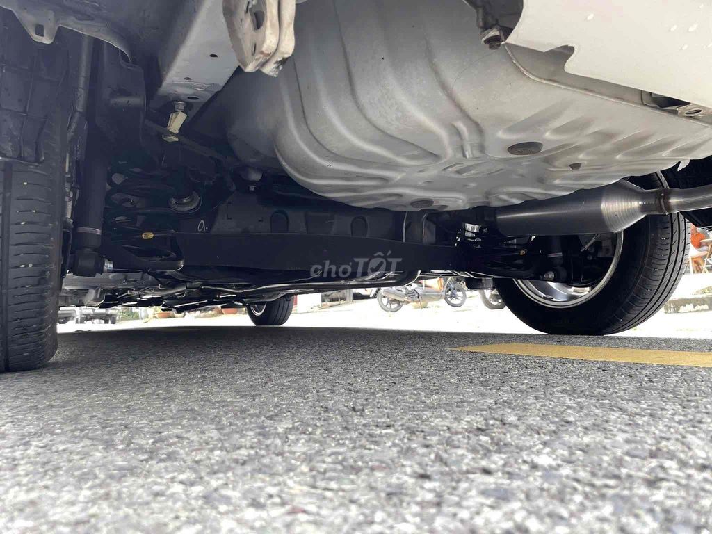 Toyota Vios G 1.5 2017 xe Nhật Bền bỉ. Mua bán Ô tô tại Thành phố Dĩ An Bình Dương được đăng bởi Đặng Toán hình 14