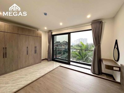 Căn hộ dịch vụ 45 m² · 1 PN · Ngõ 210A Võ Chí Công