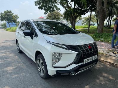 Mitsubishi Xpander 2020 AT - 60000 km. Mua bán Ô tô tại Thành phố Dĩ An Bình Dương được đăng bởi Quốc Thái 