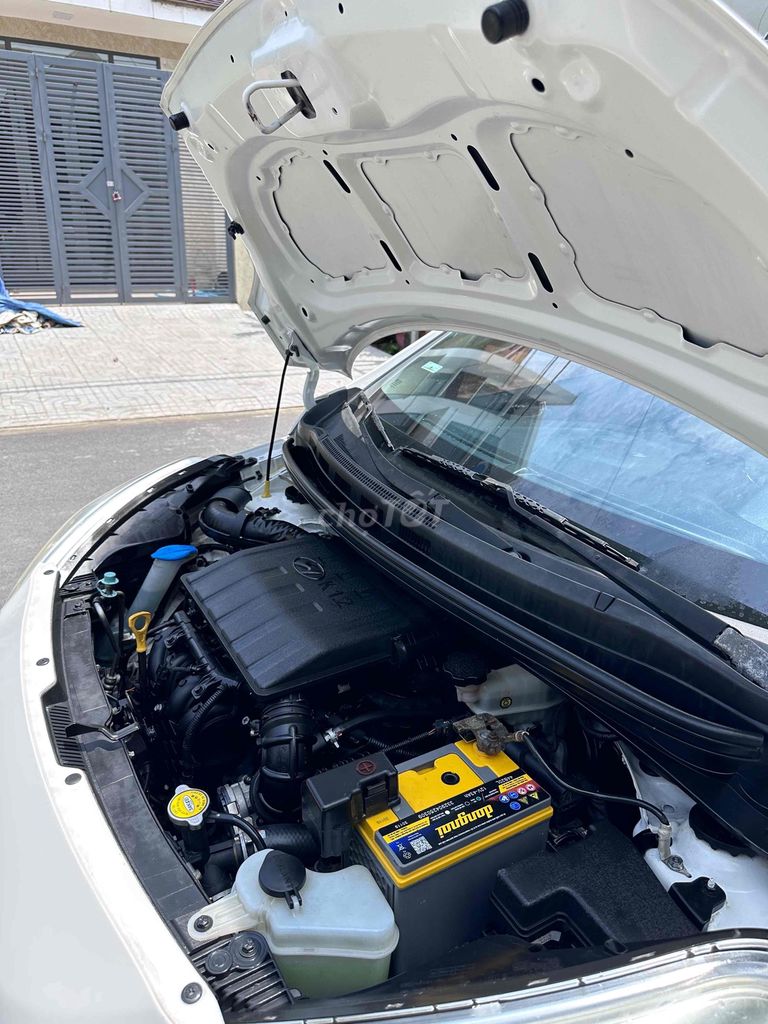 Hyundai Grand i10 2019 Grand 1.2 MT - 75000 km. Mua bán Ô tô tại Thành phố Biên Hòa Đồng Nai được đăng bởi Nguyễn Hoàng hình 18