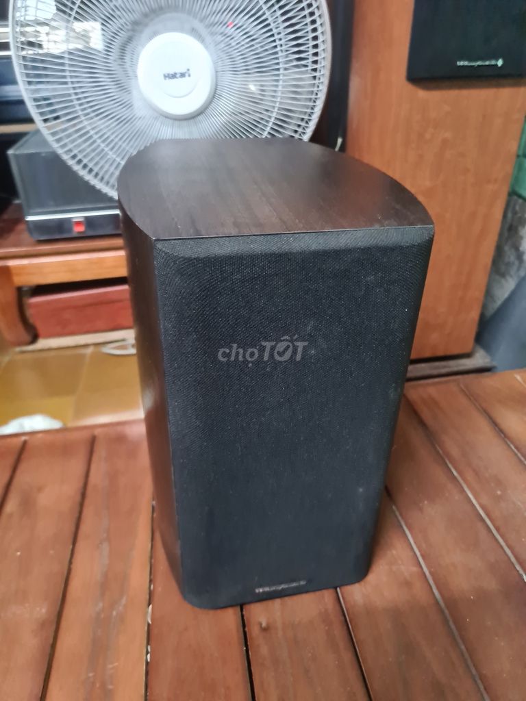 Bookshelf Wharfedale Diamond 9.1 Walnut như mới. Mua bán Tivi, Âm thanh tại Quận Đống Đa Hà Nội được đăng bởi Dungnguyen  hình 3